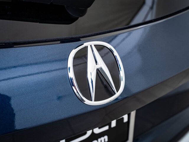 2026 Acura MDX SH-AWD w/Tech