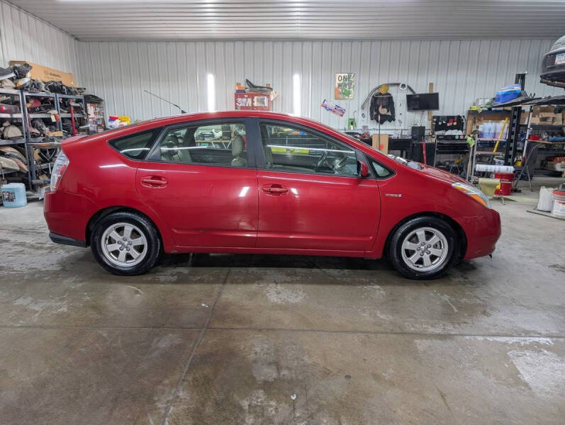 2006 Toyota Prius
