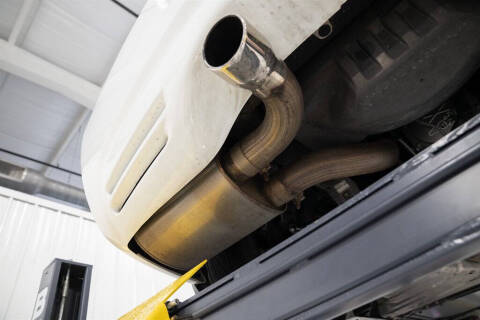 2000 Chevrolet Corvette