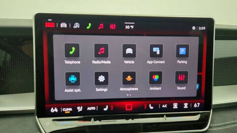 2025 Volkswagen Tiguan SE