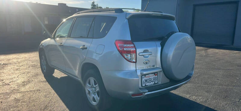 2010 Toyota RAV4