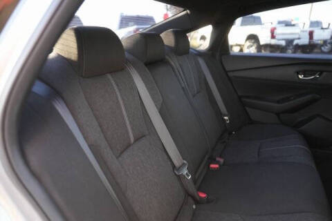 2023 Honda Accord Hybrid