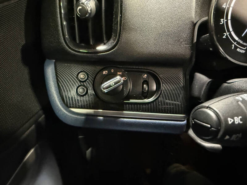 2023 MINI Countryman Cooper S ALL4