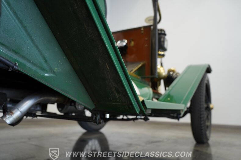 1914 Ford Model T