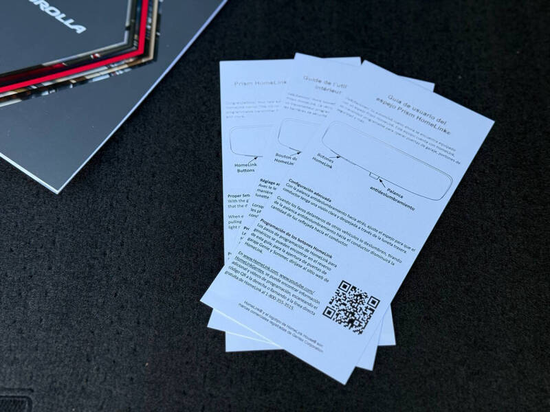 2023 Toyota GR Corolla Morizo Edition