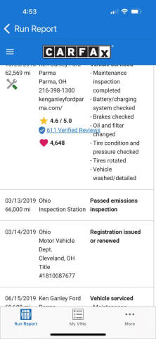 2013 Ford Flex Limited