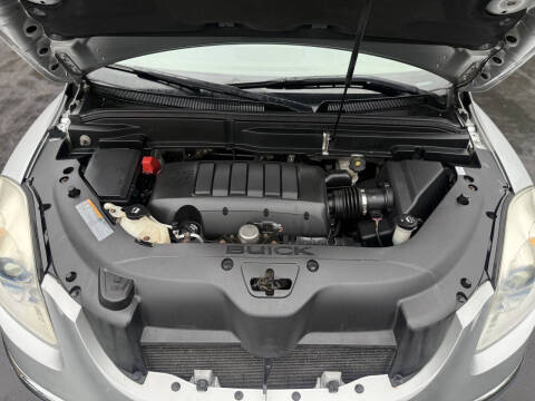 2011 Buick Enclave CXL-1