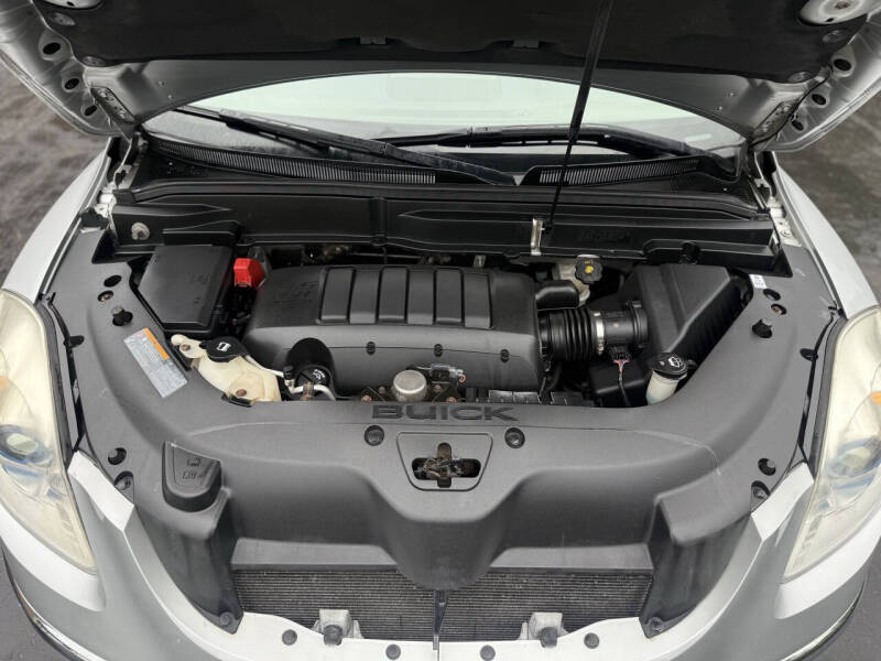 2011 Buick Enclave CXL-1