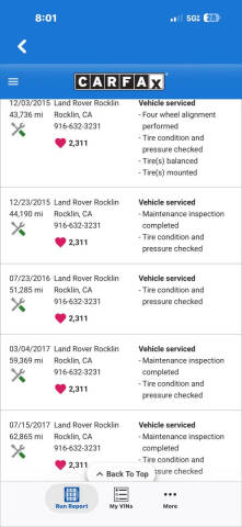 2012 Land Rover Range Rover Sport HSE LUX