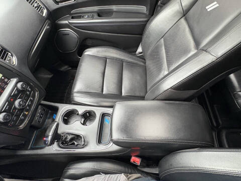 2020 Dodge Durango R/T