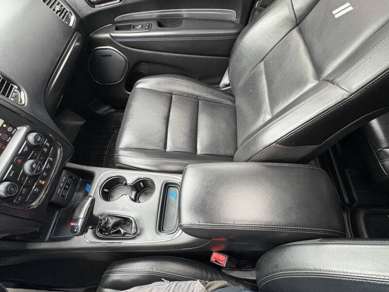 2020 Dodge Durango R/T