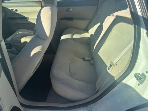 2007 Buick LaCrosse CX