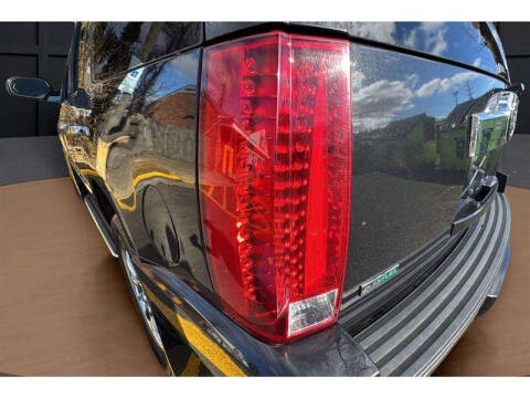 2011 Cadillac Escalade