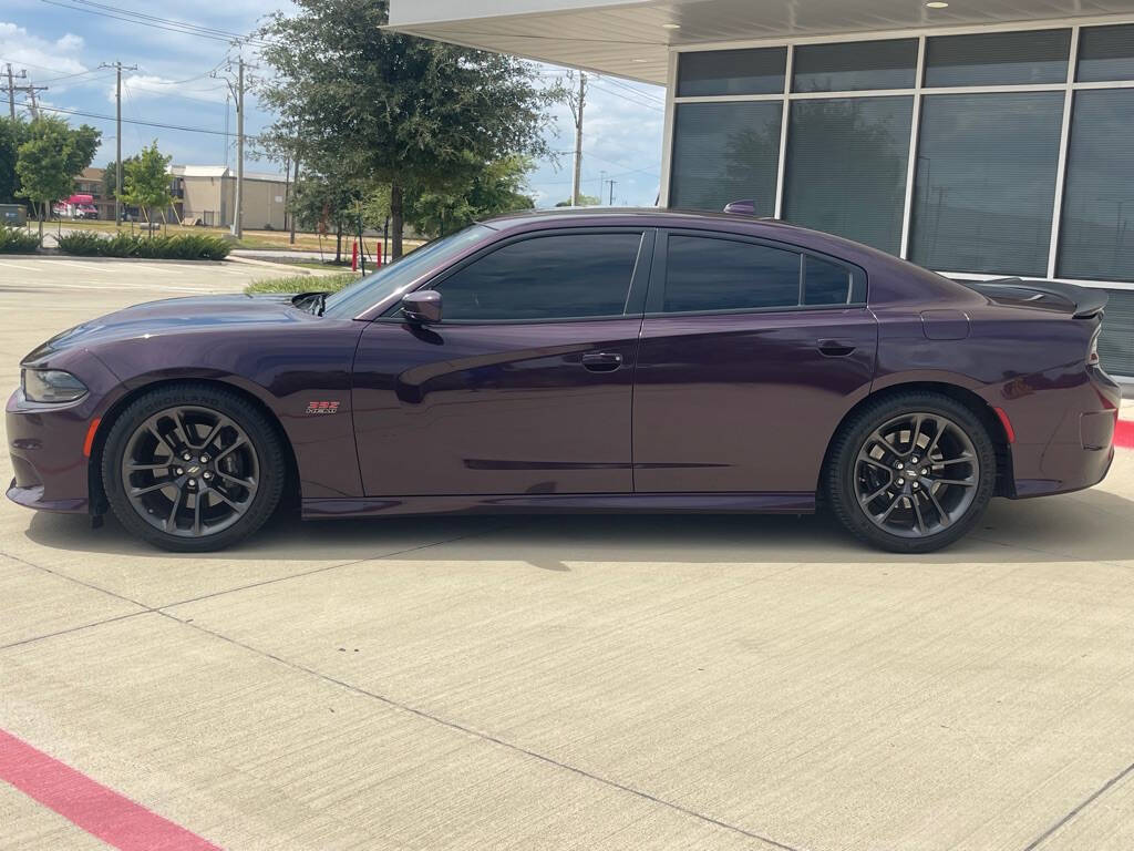 2021 Dodge Charger for sale at Executive Auto Sales DFW LLC in Arlington, TX