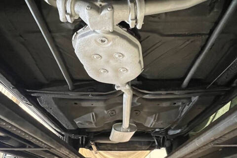 1976 Cadillac Eldorado