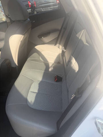 2013 Buick Verano Convenience Group