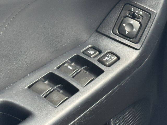 2015 Mitsubishi Lancer