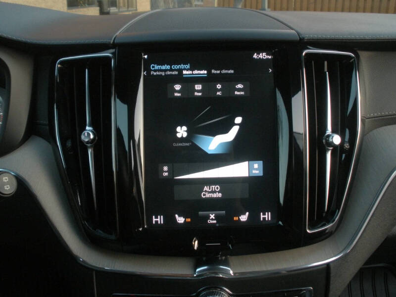 2018 Volvo XC60 T6 Inscription