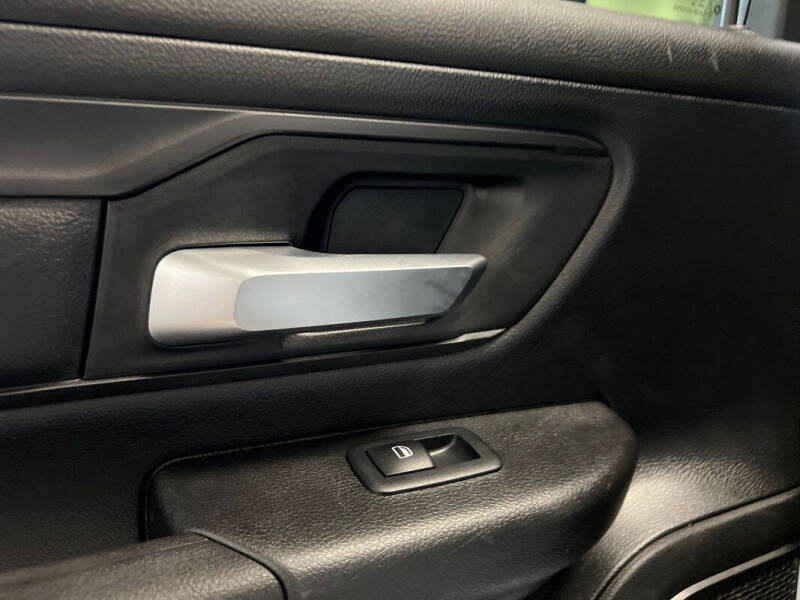 2022 RAM 1500 Tradesman