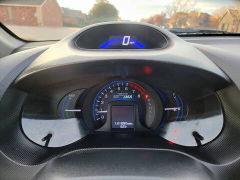 2012 Honda Insight LX