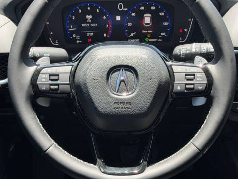 2026 Acura ADX