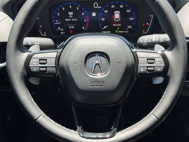 2026 Acura ADX