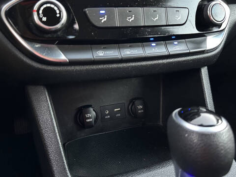 2018 Hyundai Elantra GT