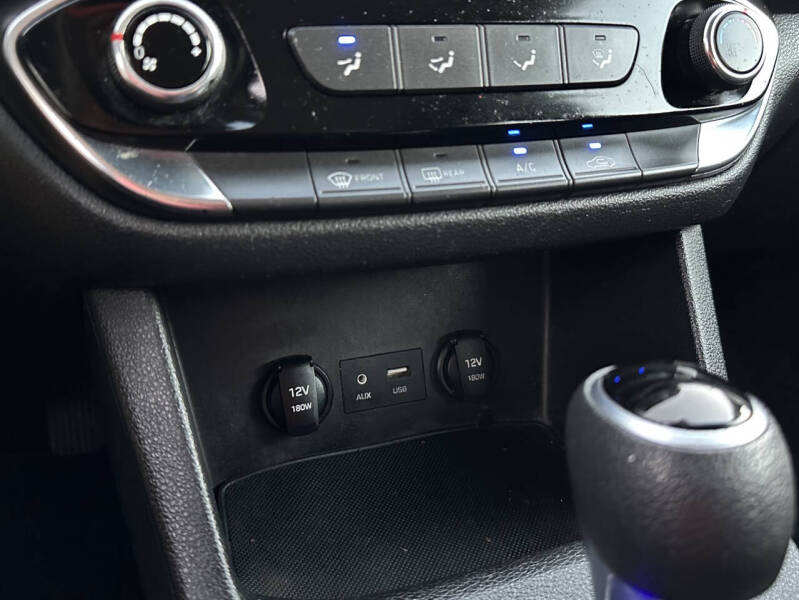 2018 Hyundai Elantra GT