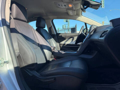 2014 Chevrolet Volt Premium