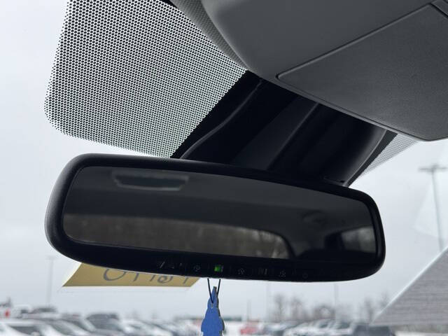 2020 Toyota Tundra Platinum