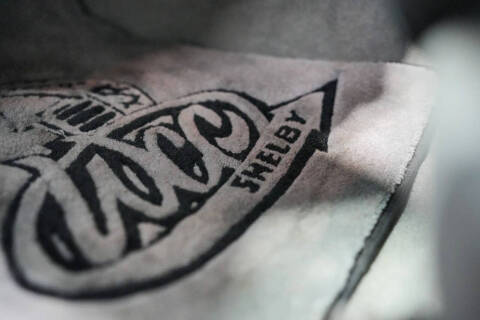 2007 Ford Mustang GT Deluxe