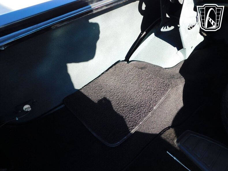 1969 Chevrolet Nova