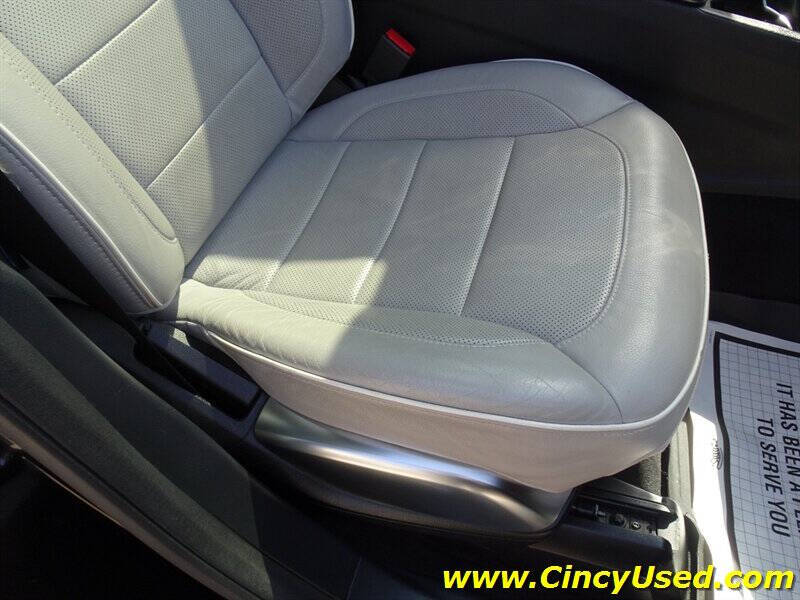 2013 Mercedes-Benz GL-Class GL 350 BlueTEC