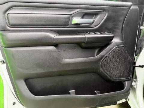 2022 RAM 1500 Tradesman