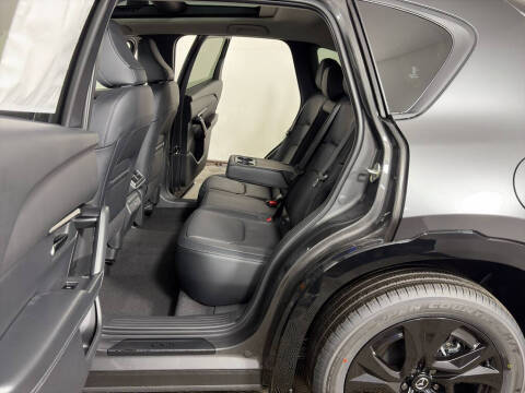 2026 Mazda CX-5 2.5 S Premium