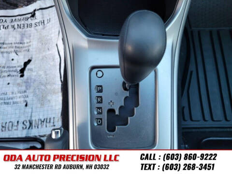 2009 Subaru Impreza 2.5i