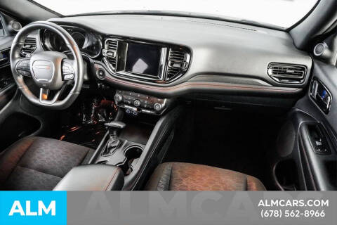 2024 Dodge Durango GT