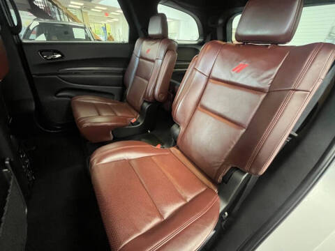 2023 Dodge Durango GT Premium