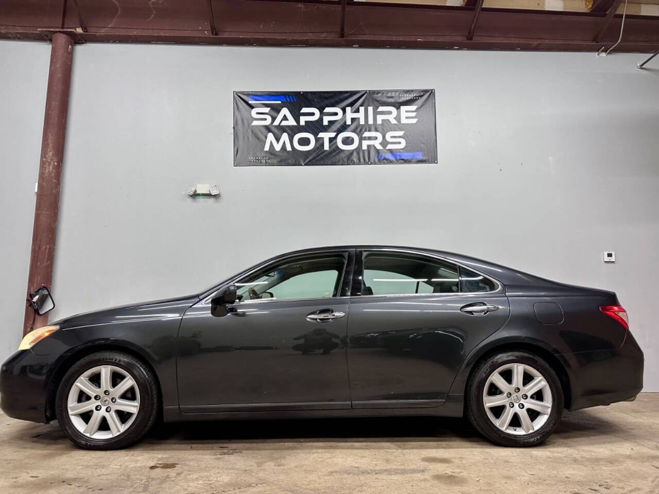 2008 Lexus ES 350 for sale at Sapphire Motors in Gurnee, IL