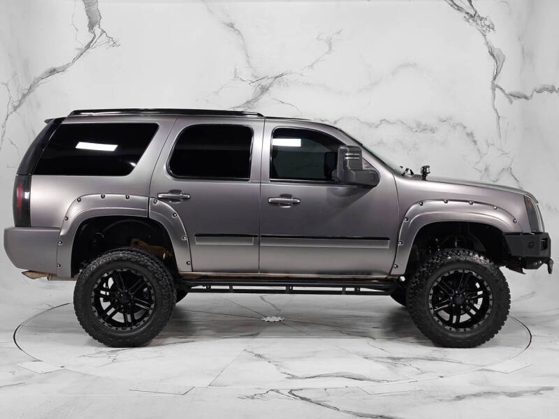 2014 GMC Yukon Denali