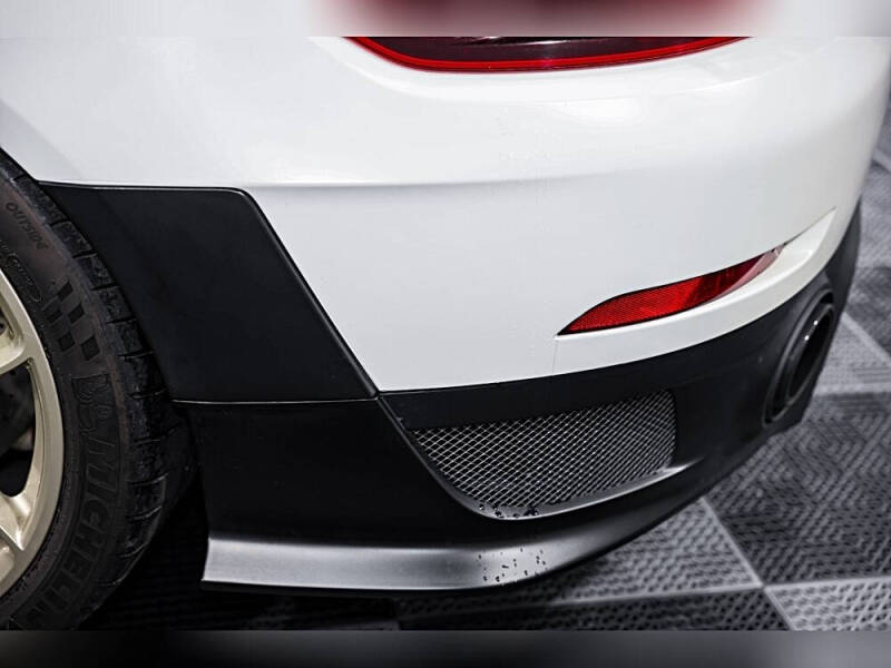 2018 Porsche 911 GT2 RS