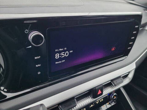 2024 Kia K5