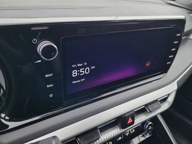 2024 Kia K5
