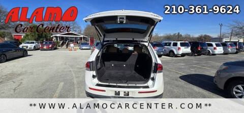 2012 Lincoln MKX