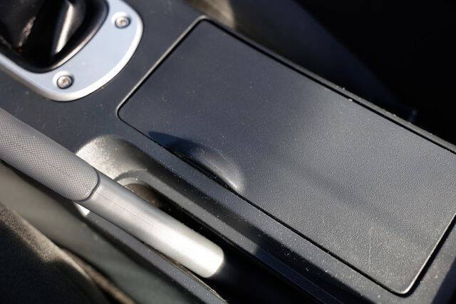 2009 Mitsubishi Eclipse GS