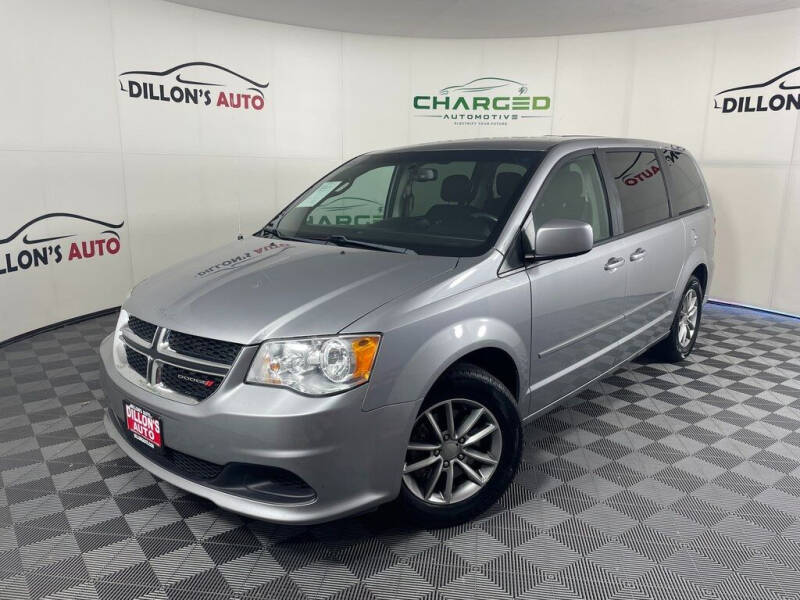 Dodge Grand Caravan For Sale In Fremont, NE