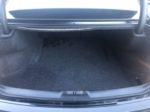 2012 Chrysler 300 S V6