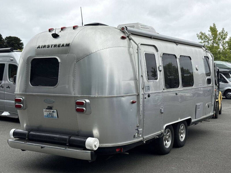 2017 Airstream Flying Cloud