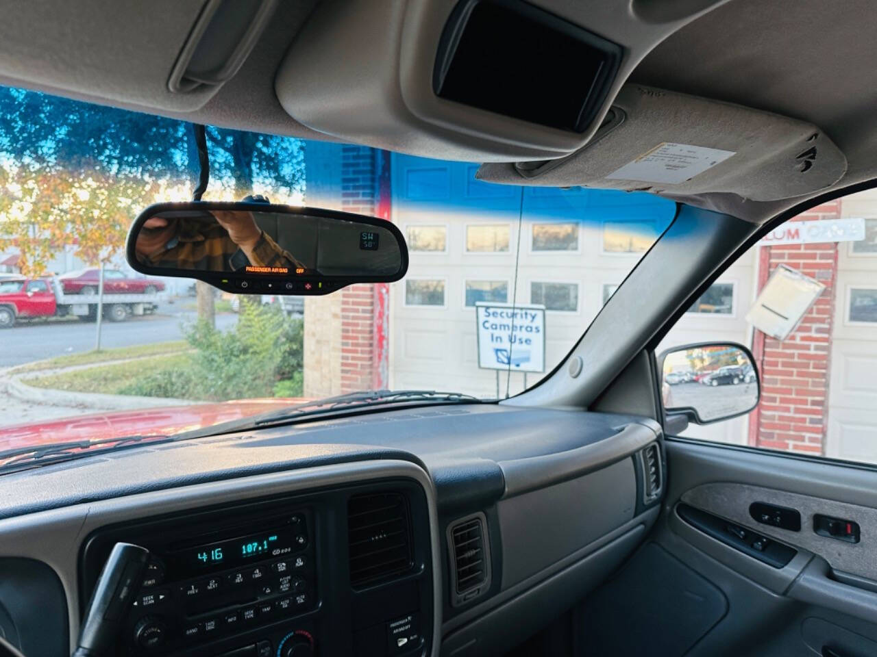 2003 GMC Sierra 1500 for sale at American Dream Motors in Winchester, VA