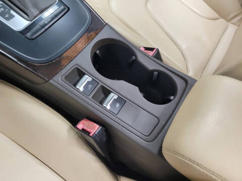 2014 Audi A5 2.0T Premium